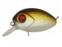Esca Pontoon21 Baby Red Rag 32F SR | 32mm 4.8g - 317 Natural Brown