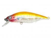 Esca Pontoon21 Chaos 72F SR - A15 Gold Back Red Head