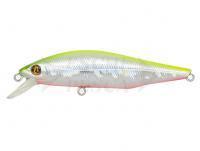 Esca Pontoon21 Cheeky 68F SR - A62 Crash Fresh Chartreuse Silver