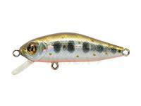 Esca Pontoon21 Crack Jack 48SP MR 4.8cm 3.4g - 050 Crash HG Silver Amago