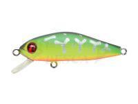 Esca Pontoon21 Crack Jack 48SP MR 4.8cm 3.4g - 070 Fire Tiger