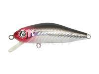 Esca Pontoon21 Crack Jack 48SP SR 4.8cm 3.2g - A16 Black Back Red Head