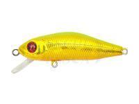 Esca Pontoon21 Crack Jack 48SP SR 4.8cm 3.2g - A63 Crash Gold Chartreuse RE