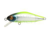 Esca Pontoon21 Crack Jack 48SP SR 4.8cm 3.2g - 702 Alumina Fresh Green SH