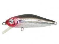 Esca Pontoon21 Crackjack 48SP DR - A16 Black Back Red Head