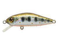 Esca Pontoon21 Crackjack 58SP MR - 050 Crash HG Silver Amago