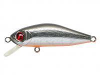 Esca Pontoon21 Crackjack 58SP MR - 051 Metallic HG Silver&Black OB RE