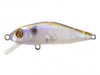 Esca Pontoon21 Crackjack 58SP MR - 081 G Thread Fin Shad add