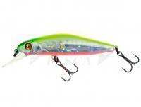 Esca Pontoon21 Crackjack 78 SP MR - A62 Crash Fresh Chartreuse Silver