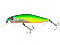 Esca Pontoon21 Crackjack 78 SP MR - R37 Flashing Chartreuse