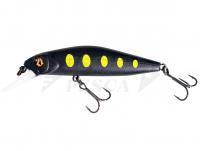 Esca Pontoon21 Crackjack 78 SP MR - S32 Black Mustard Yamame