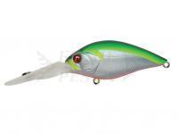 Esca Pontoon21 Deephase 70F | 7cm 15.6g - R37 Flashing Chartreuse