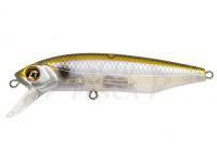 Esca Pontoon21 Dexter Minnow 71S SR | 71mm 9.75g - 081 G thread Fin Shad