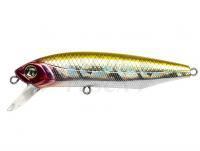 Esca Pontoon21 Dexter Minnow 71S SR | 71mm 9.75g - A15 Gold Back Red Head