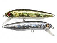 Esca Pontoon21 Dexter Minnow 71SP SR | 71mm 7.05g - 222 Doublet 2