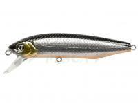 Esca Pontoon21 Dexter Minnow 71SP SR | 71mm 7.05g - 712 Alumina Higenaga