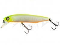 Esca Pontoon21 Dexter Minnow 93SP SR | 93mm 13.5g - S62 Fresh Chartreuse Pearl