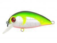 Esca Pontoon21 Hypnose 38F SR | 38mm 3.7g - R37 Flashing Chartreuse