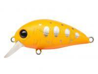 Esca Pontoon21 Hypnose 38F SR | 38mm 3.7g - R43 Mustard Yamame