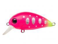 Esca Pontoon21 Hypnose 38F SR | 38mm 3.7g - R44 Pink Yamame