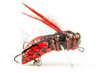 Esca Imago Lures Hornet 3.5cm 2.7g - RB