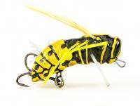 Esca Imago Lures Hornet 3.5cm 2.7g - YB