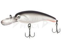 Manns Hard Lure Quantum Acc-Trac 11-13 | 7.5cm 15g - Real shiner