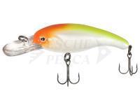 Manns Hard Lure Quantum Acc-Trac 35 | 6.5cm 11g - Clown