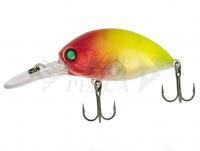 Esca Quantum Fat Minnow DR 4cm 6g - crazy clown