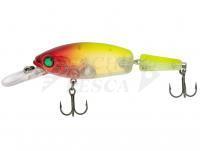 Esca Quantum Jointed Minnow 8.5cm 13g - crazy clown