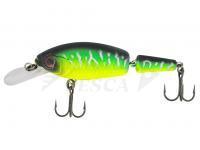 Esca Quantum Jointed Minnow 8.5cm 13g - firetiger