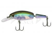 Esca Quantum Jointed Minnow 8.5cm 13g - real shiner