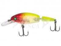 Esca Quantum Jointed Minnow SR 5.5cm 8g - crazy clown