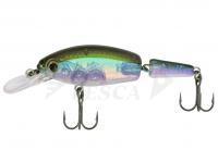 Esca Quantum Jointed Minnow SR 5.5cm 8g - real shiner