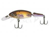 Esca Quantum Jointed Minnow SR 5.5cm 8g - sand goby