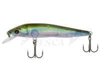 Esca Quantum Slim Minnow 7.5cm 7.5g - real shiner