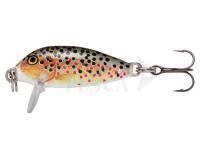Esche Rapala CountDown 2.5cm 2.7g - Brown Trout