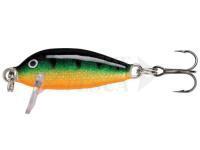 Esche Rapala CountDown 2.5cm 2.7g - Perch