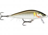 Esche Rapala CountDown Elite 3.5cm 4g - Gilded Ayu (GDAY)