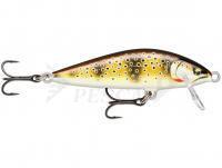 Esche Rapala CountDown Elite 3.5cm 4g - Gilded Mediterranean Trout (GDMT)