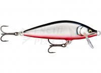 Esche Rapala CountDown Elite 3.5cm 4g - Gilded Red Belly (GDRB)