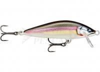 Esche Rapala CountDown Elite 3.5cm 4g - Gilded Wakasagi (GDWK)