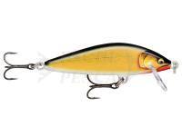 Esche Rapala CountDown Elite 3.5cm 4g - Gilded Gold Shad (GDGS)