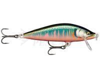 Esche Rapala CountDown Elite 3.5cm 4g - Gilded Oikiwa (GDOK)