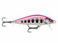 Esche Rapala CountDown Elite 3.5cm 4g - Gilded Pink Yamame (GDPY)