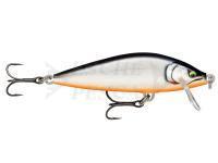 Esche Rapala CountDown Elite 3.5cm 4g - Gilded Silver Shad (GDSS)