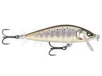 Esche Rapala CountDown Elite 5.5cm 5g - Gilded Brown Trout (GDBT)