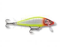 Esche Rapala CountDown Elite 5.5cm 5g - Gilded Clown (GDCL)