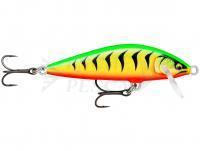 Esche Rapala CountDown Elite 5.5cm 5g - Gilded Fire Tiger (GDFT)