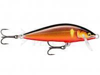 Esche Rapala CountDown Elite 5.5cm 5g - Gilded Gold Ayu (GDGA)